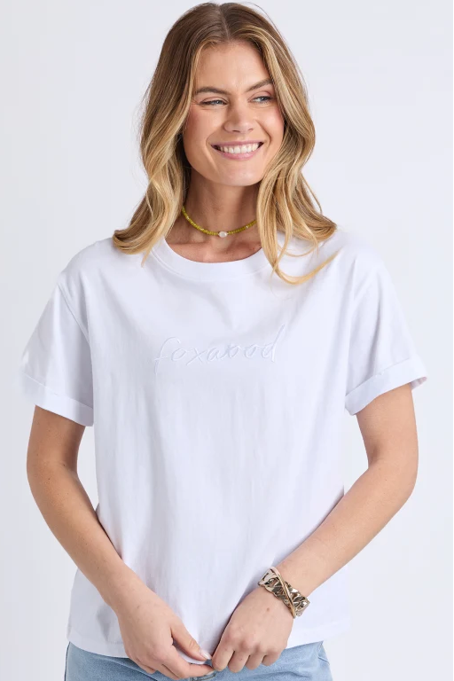 Base Tee Top