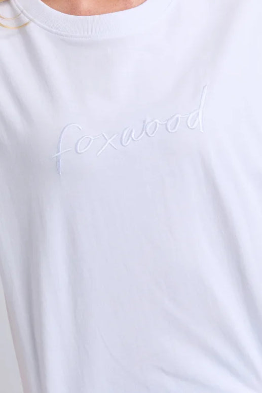 Base Tee Top