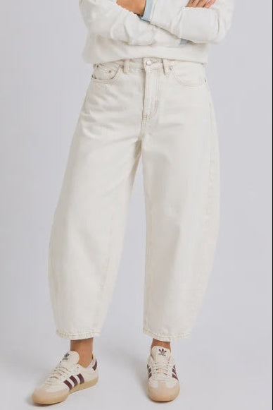 Atticus Barrel Jeans