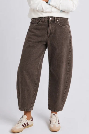 Atticus Barrel Jeans
