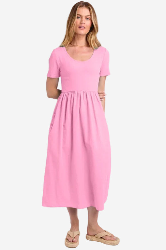 Ava Dress