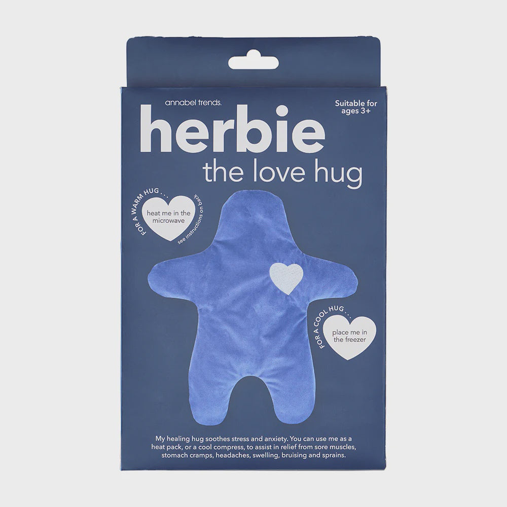 Herbie the Love Hug