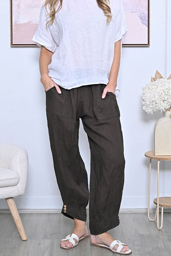 Clara Pants