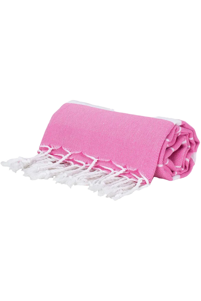 Turkish Towel
