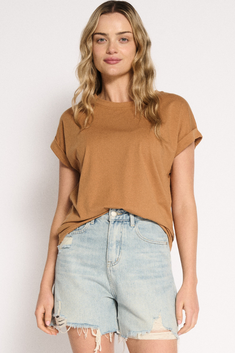 Rhodes Tee