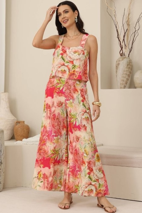 Pia Jumpsuit