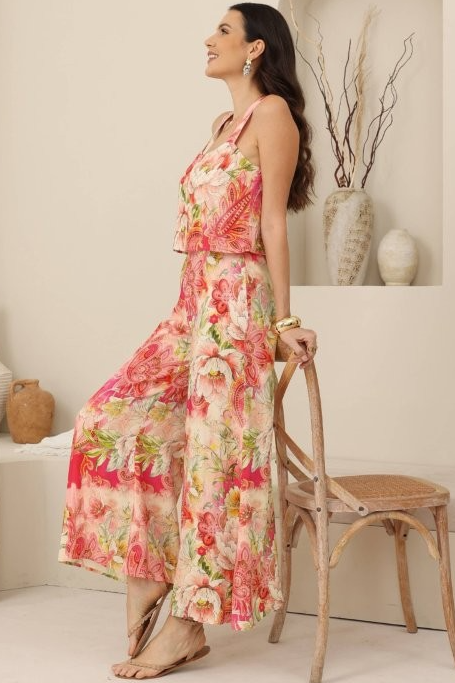 Pia Jumpsuit