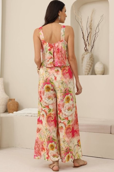 Pia Jumpsuit