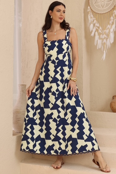 Lavinia Dress