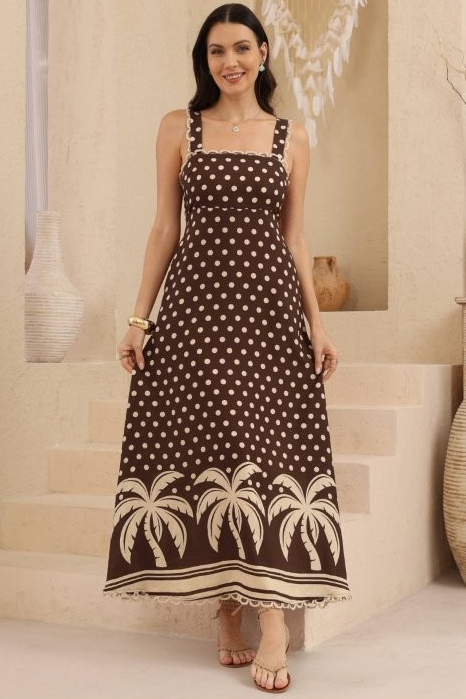 Elora Dress