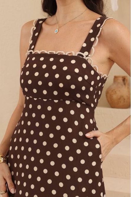 Elora Dress