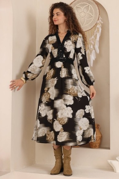 Aoife Dress