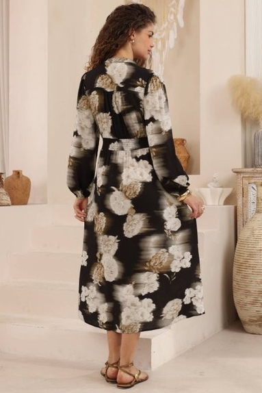 Aoife Dress