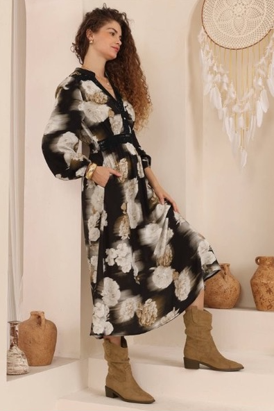 Aoife Dress
