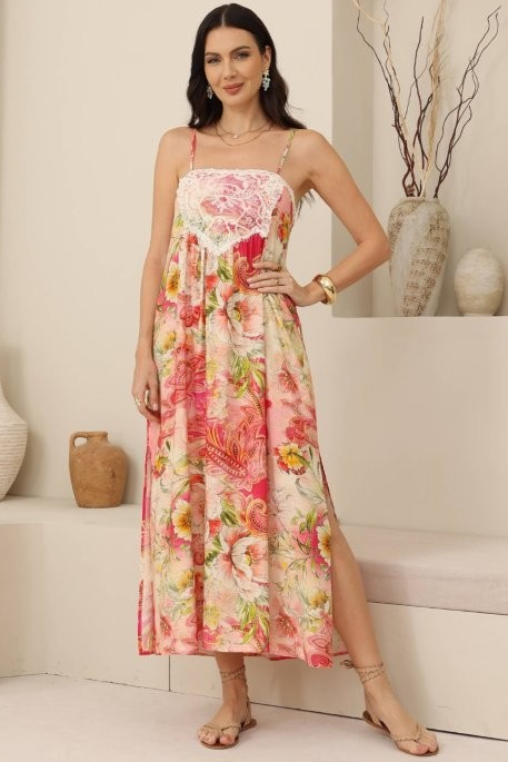 Helga Dress