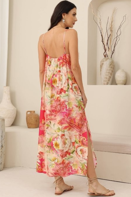 Helga Dress