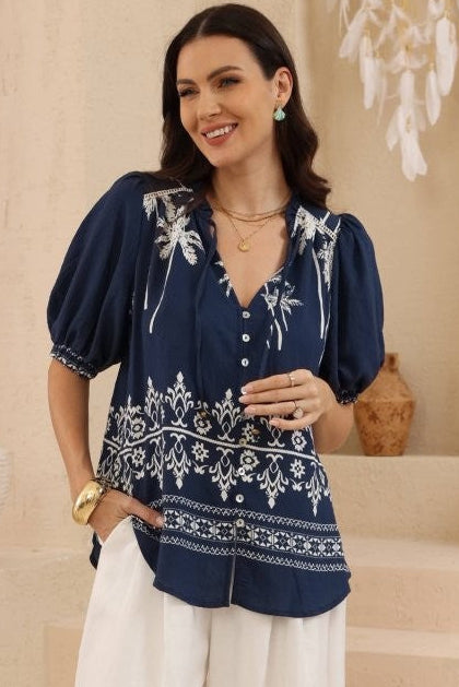 Romana Shirt