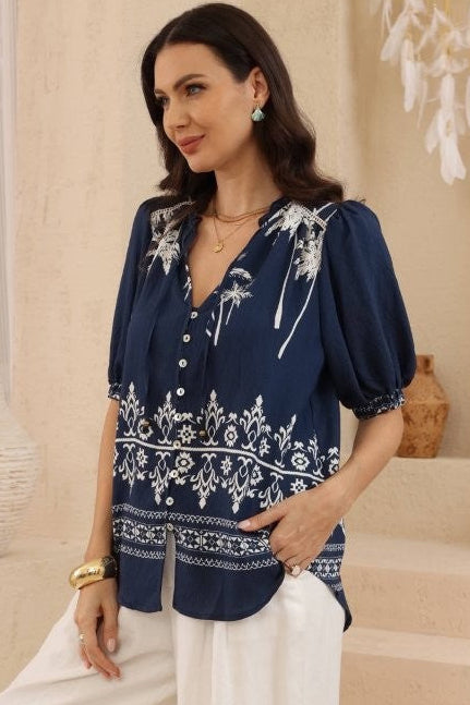 Romana Shirt