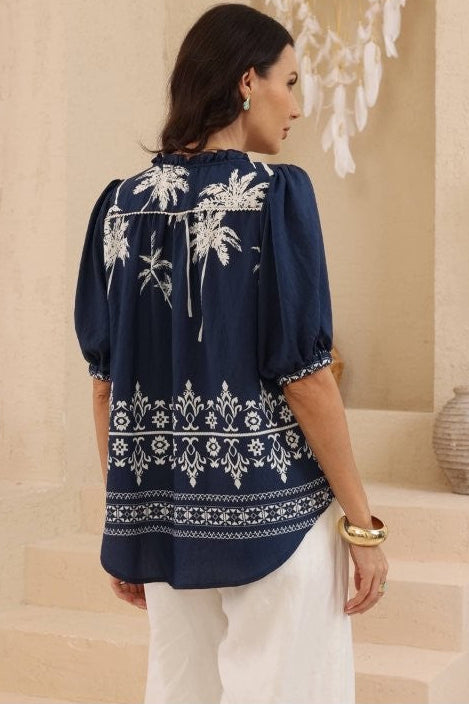 Romana Shirt