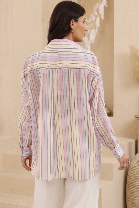 Samantha Shirt