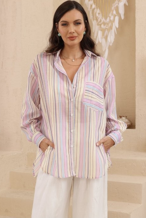 Samantha Shirt