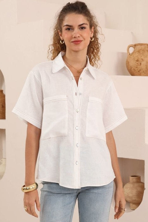 Vira Shirt