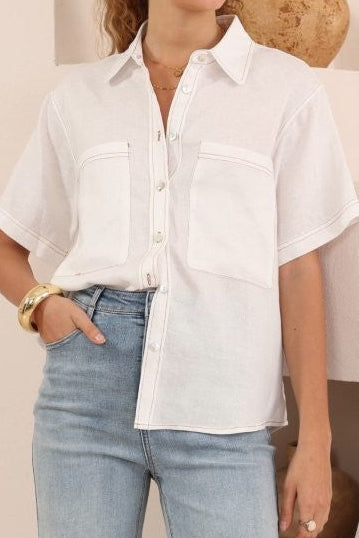 Vira Shirt