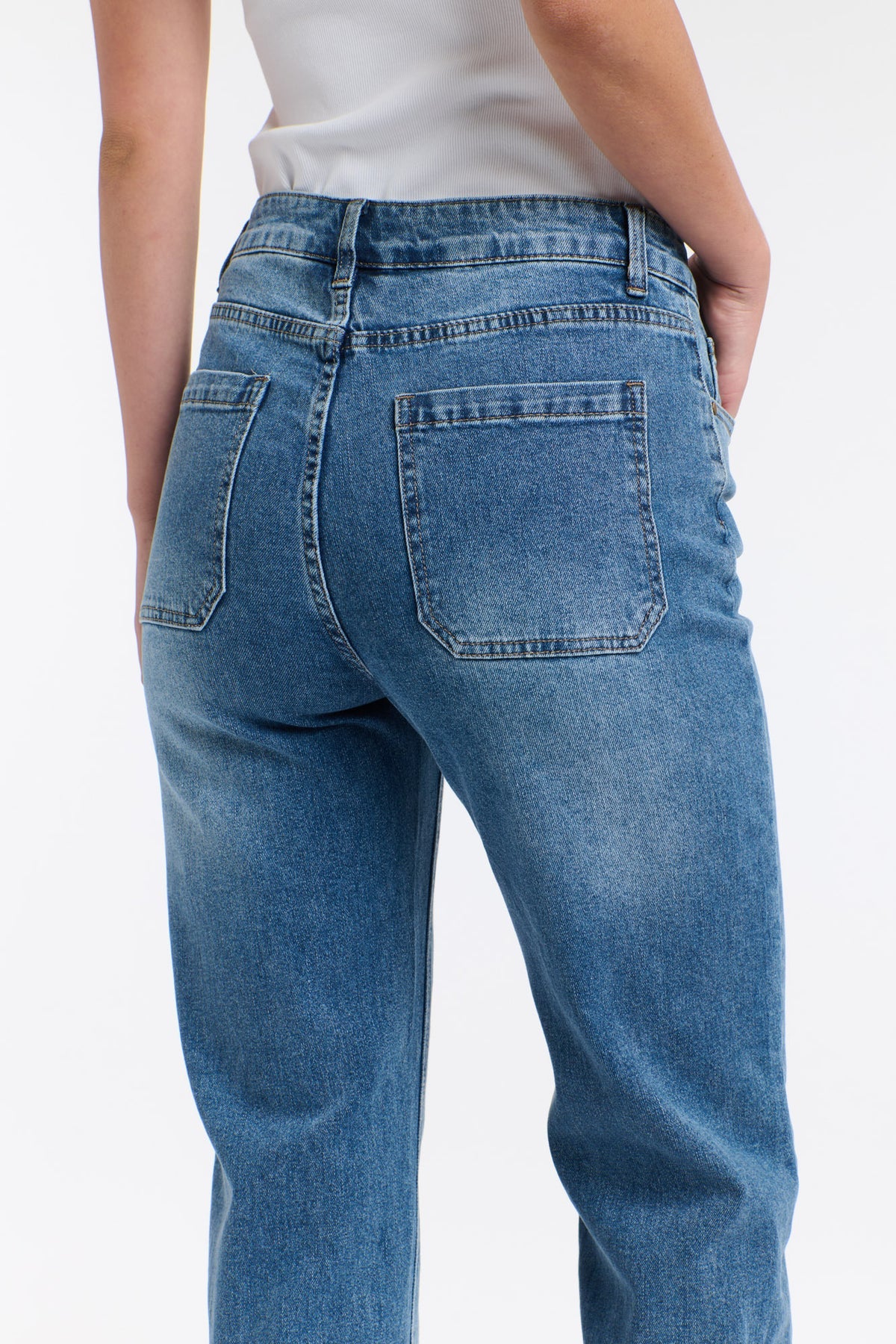 Kate Jeans