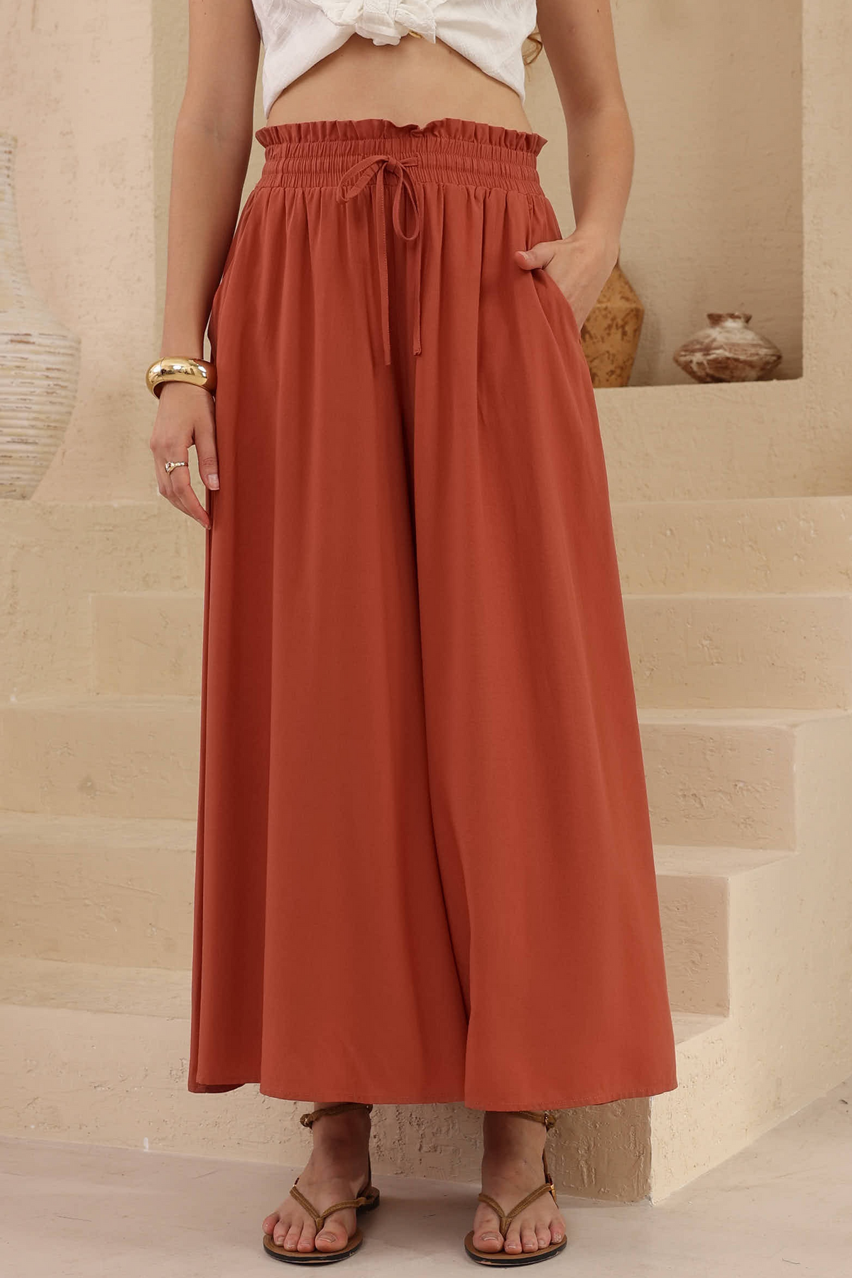 Juliana Pants