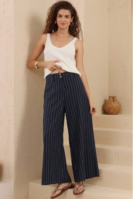 Sana Pants