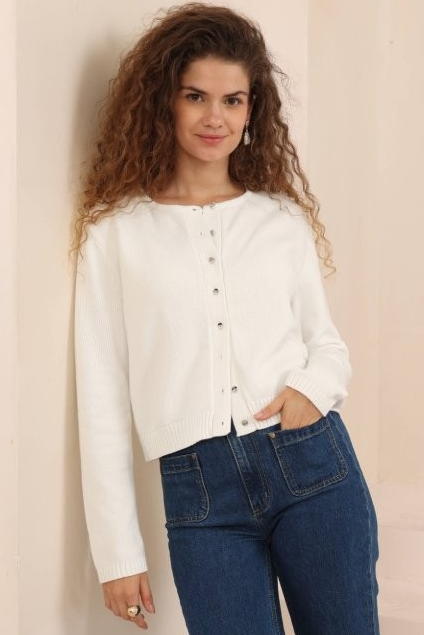 Ida Cardigan