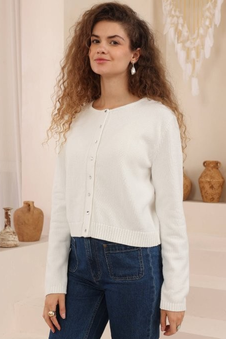Ida Cardigan