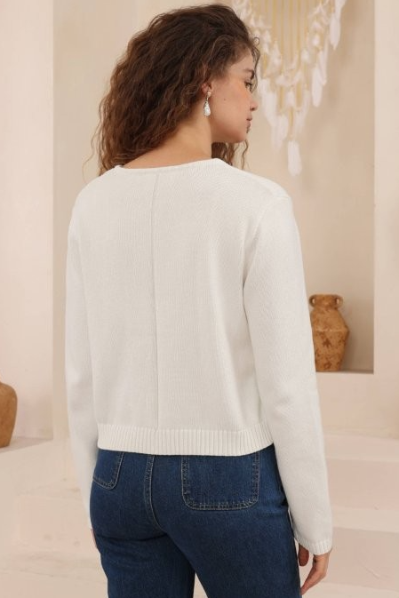 Ida Cardigan