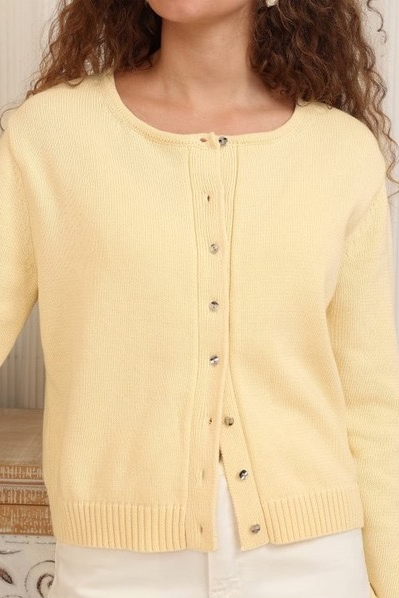 Ida Cardigan