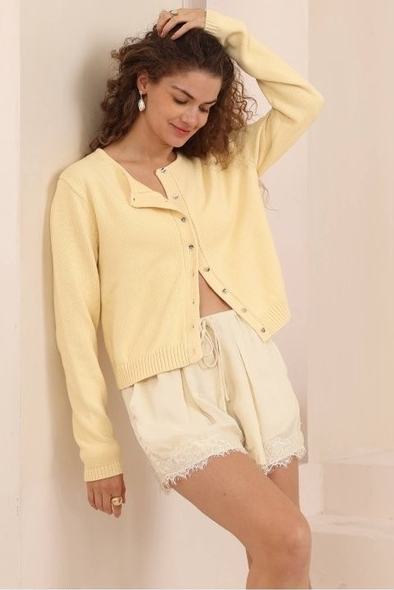 Ida Cardigan