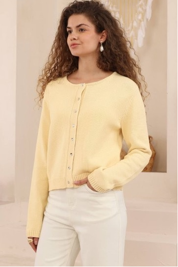 Ida Cardigan