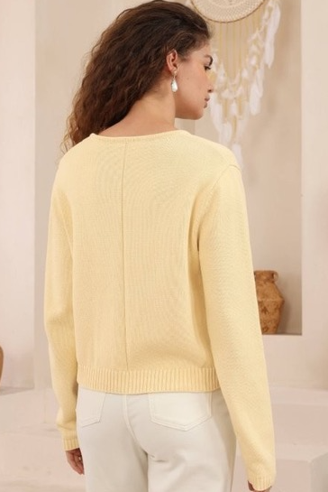 Ida Cardigan