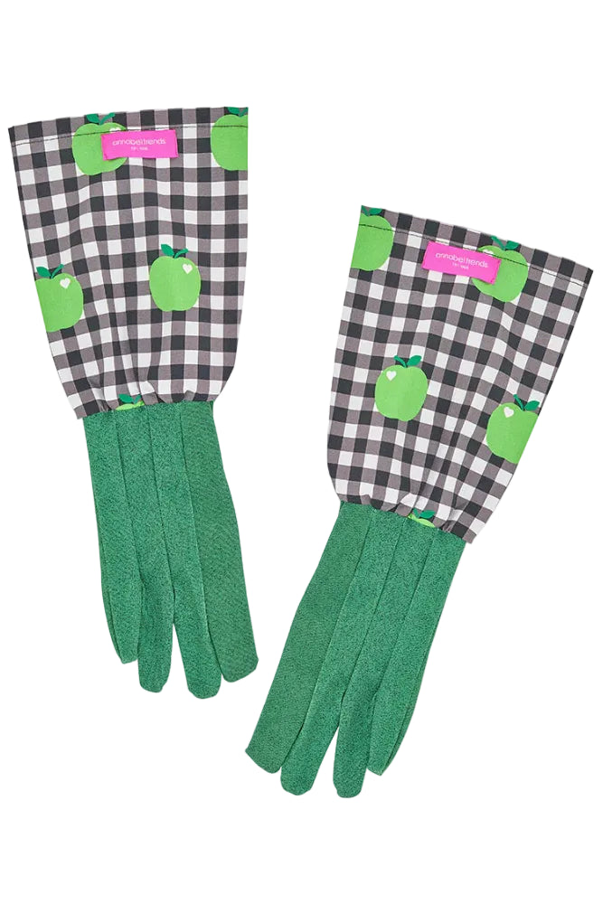Long Sleeve Garden Gloves