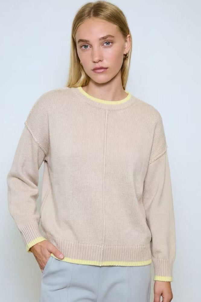 Lola Jumper