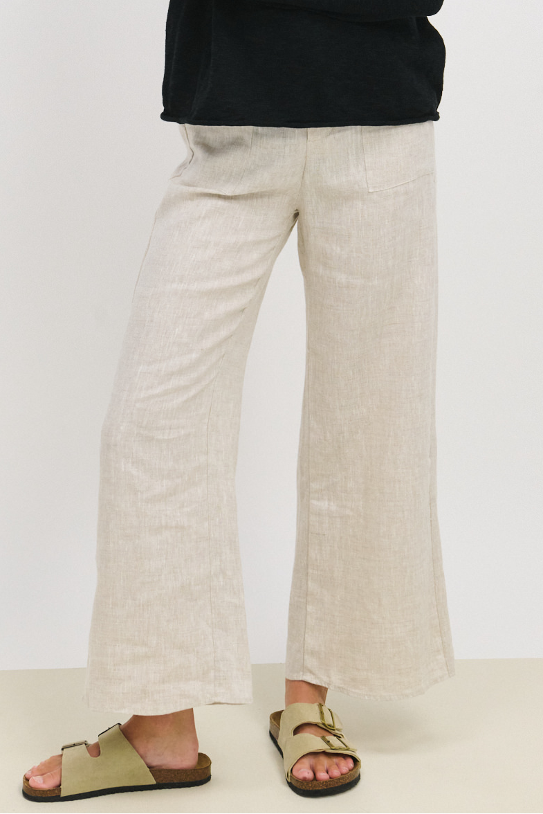 Jude Linen Pants