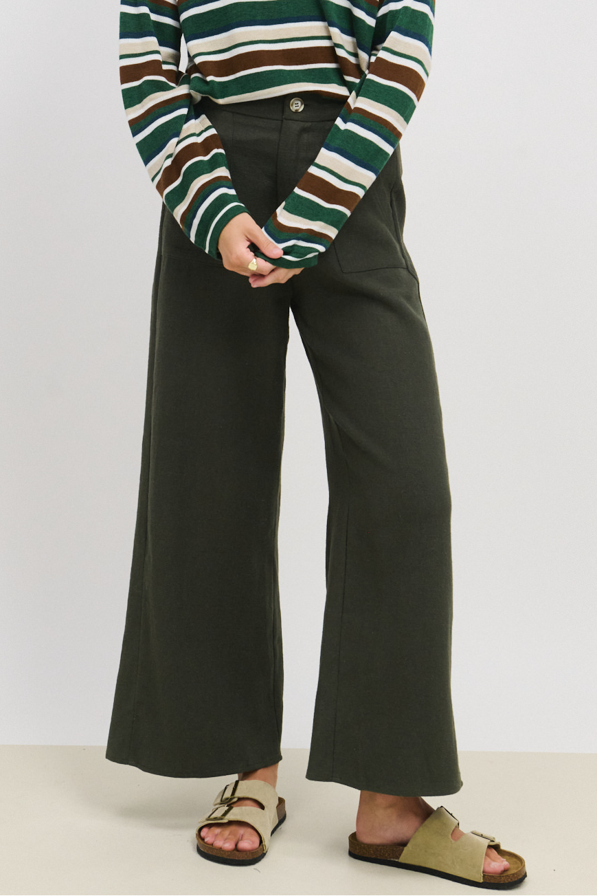 Osaka Pants