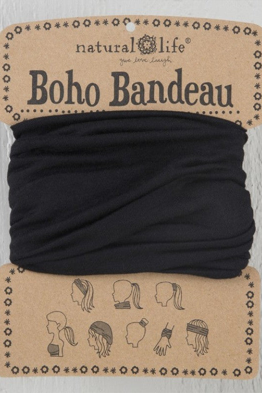 Boho Bandeau