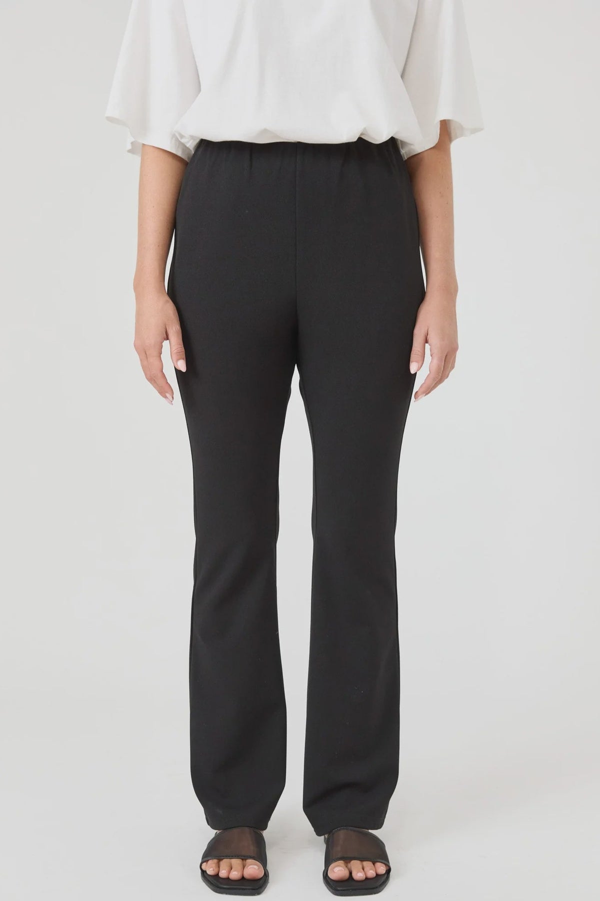 Studio Ponte Pants