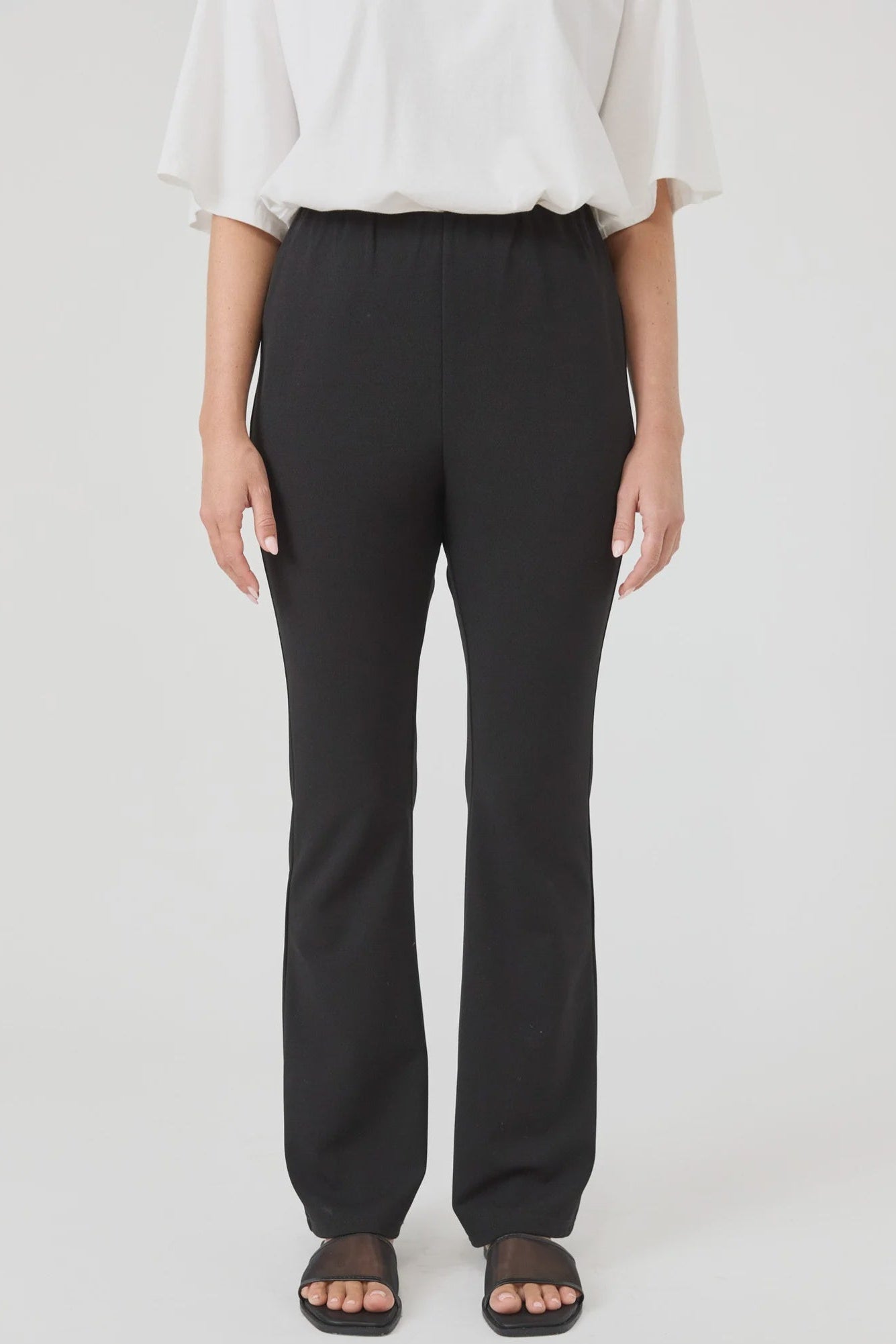 Studio Ponte Pants