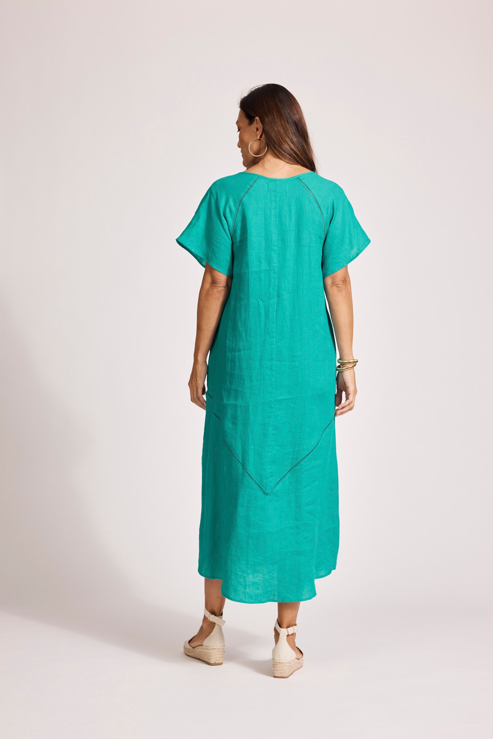 Miramar Maxi Dress