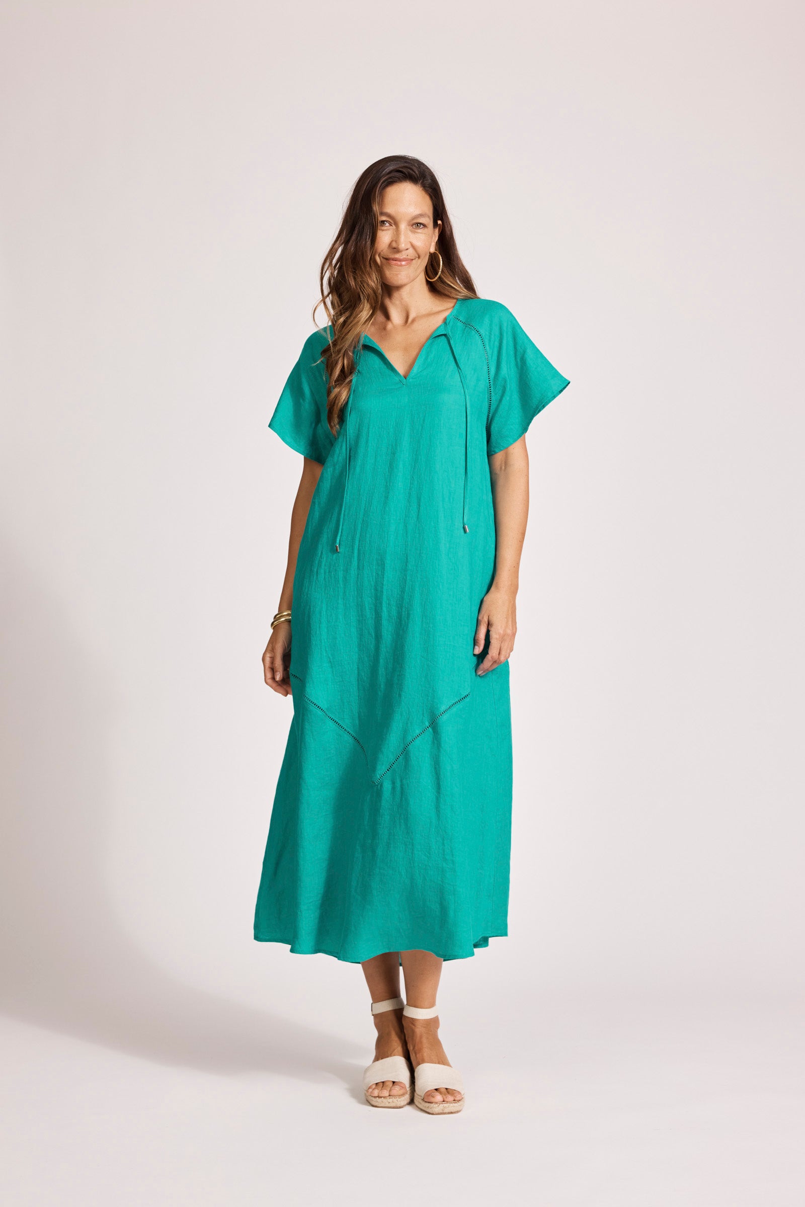 Miramar Maxi Dress