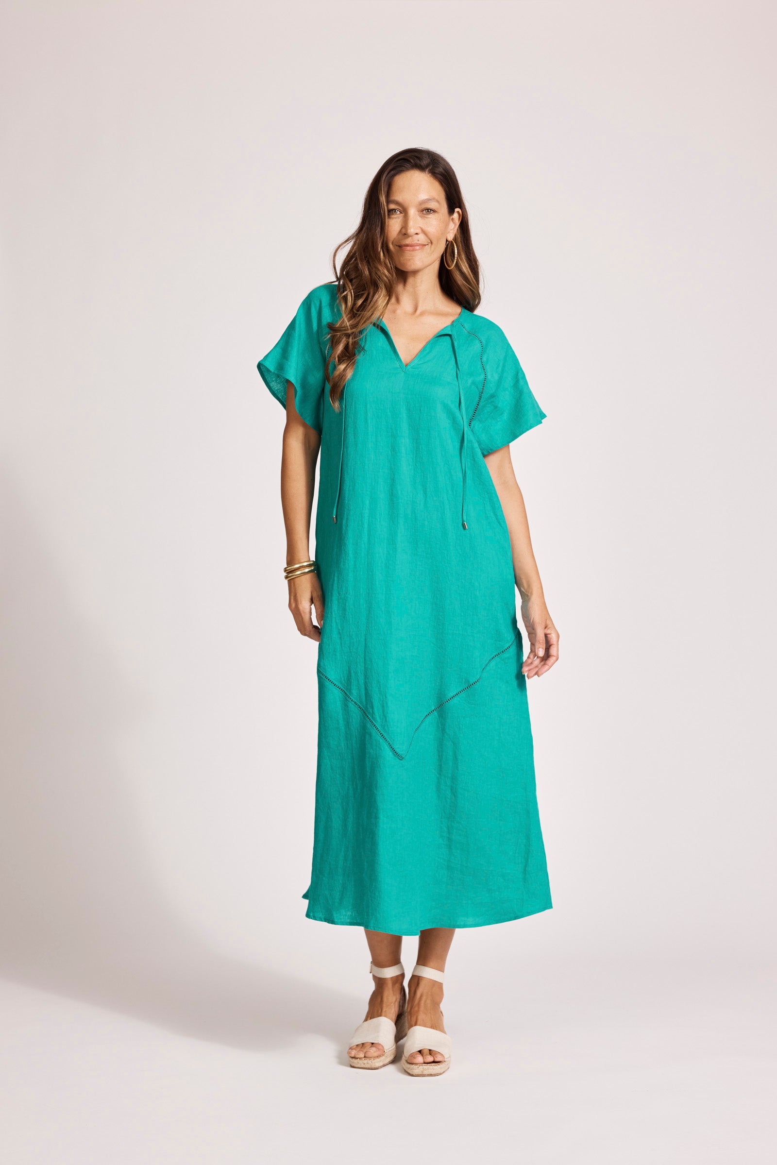 Miramar Maxi Dress