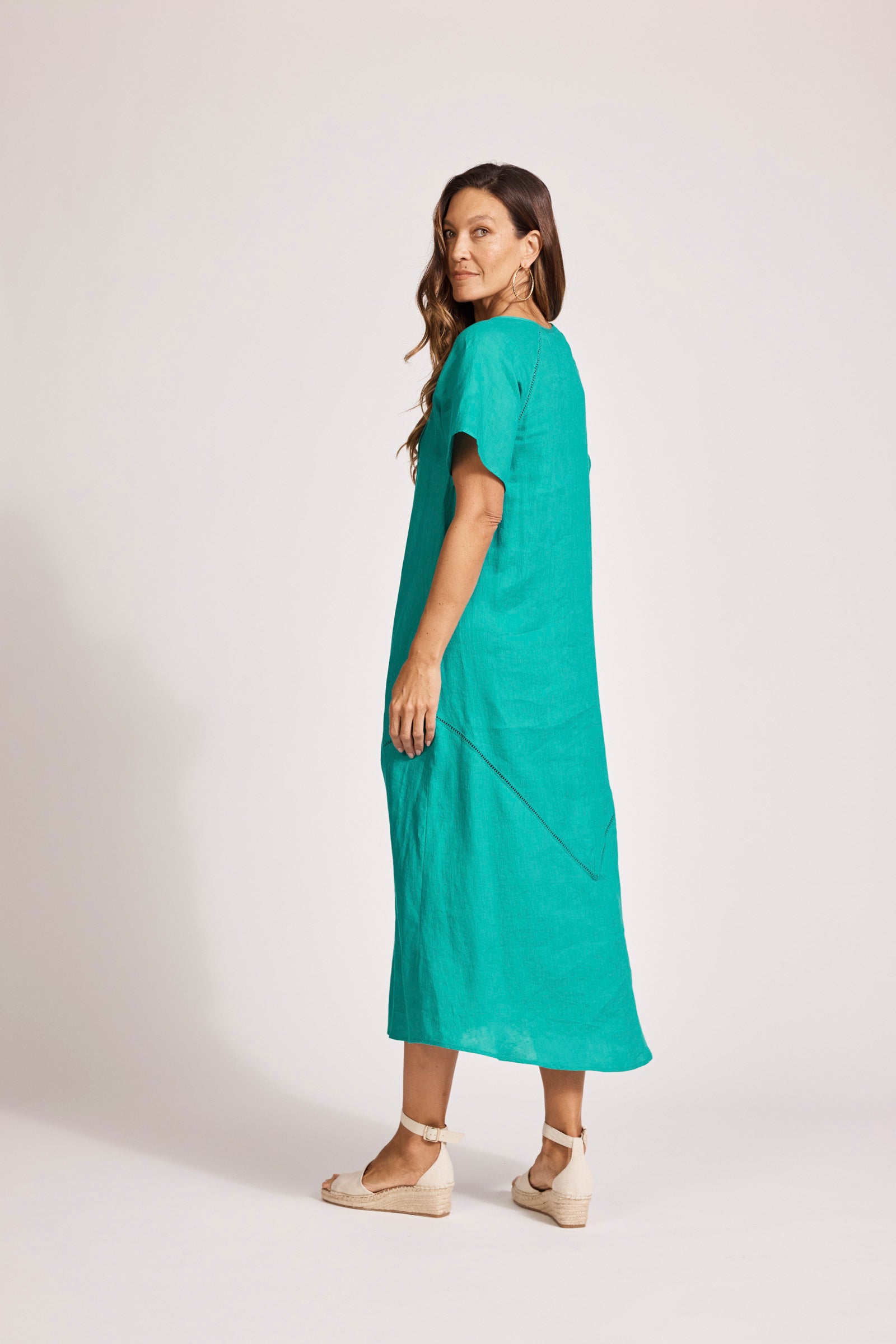 Miramar Maxi Dress