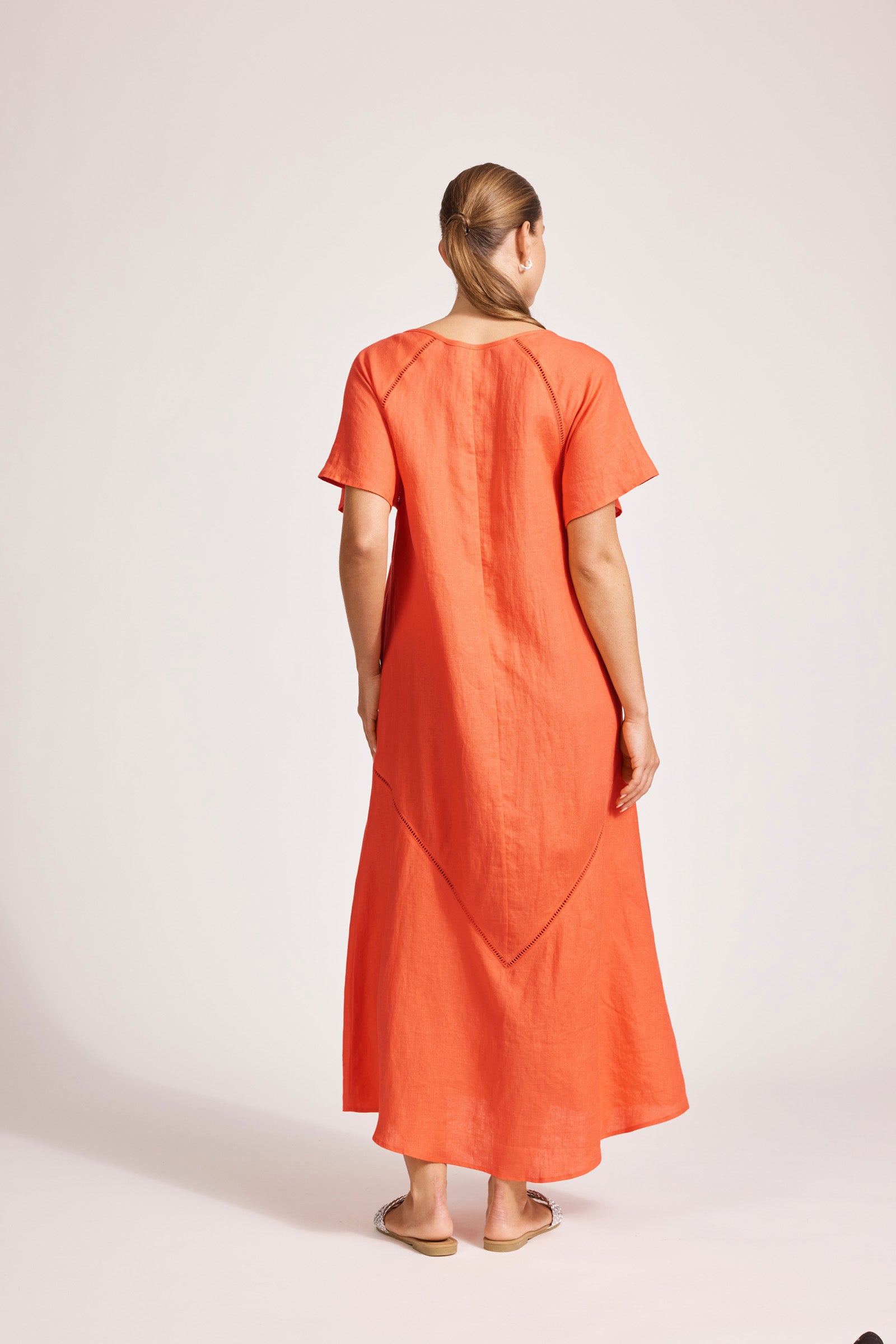 Miramar Maxi Dress