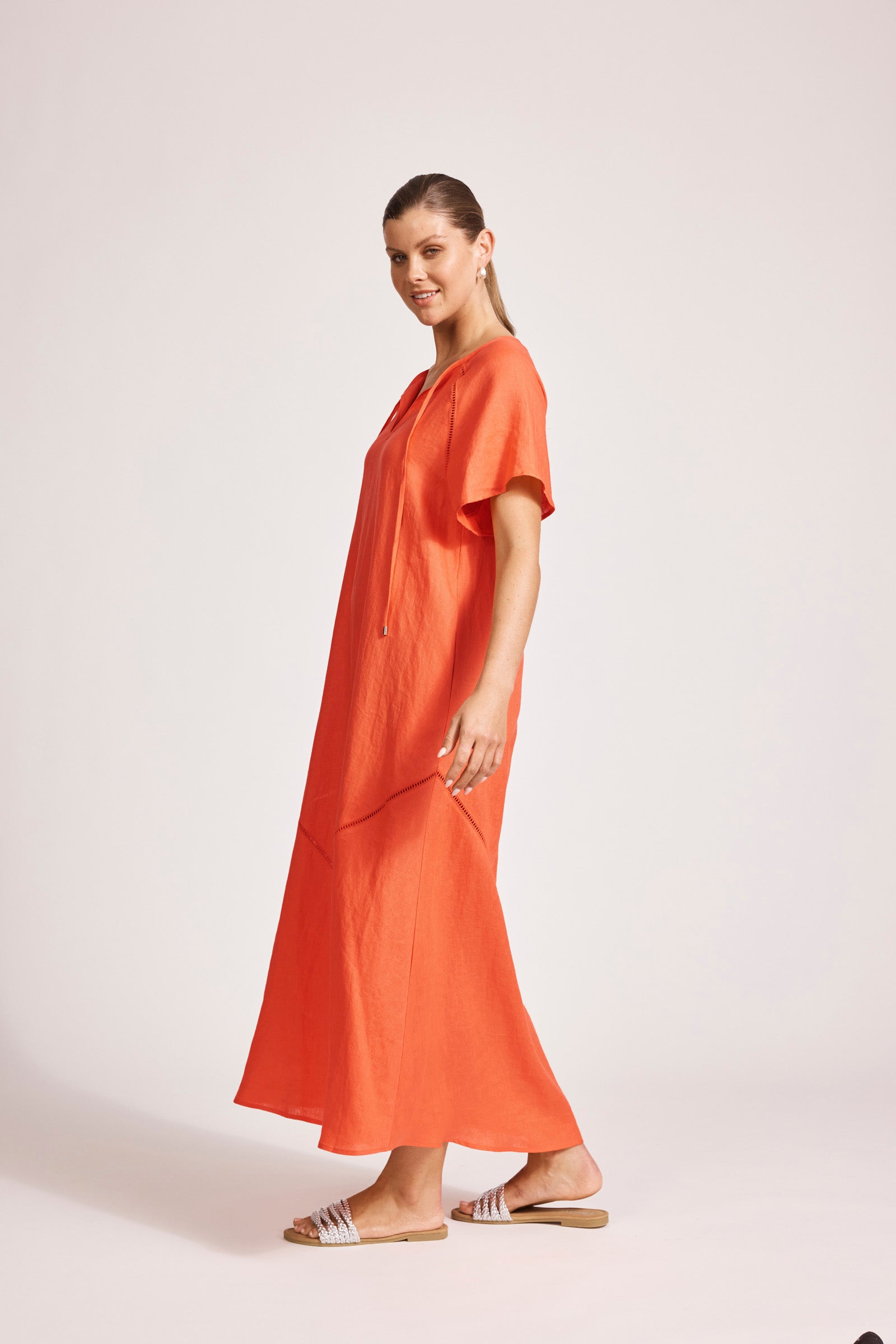 Miramar Maxi Dress